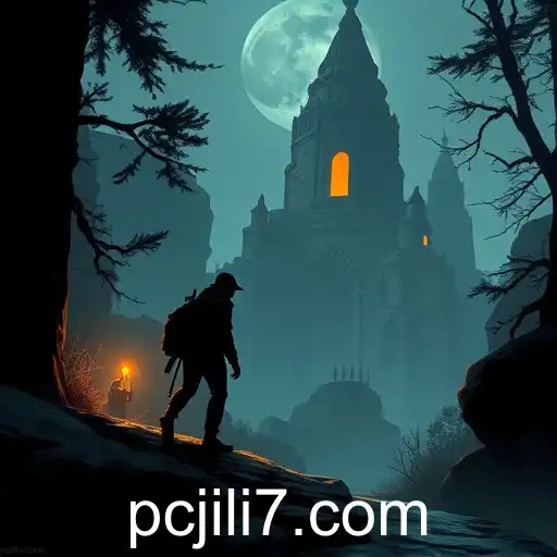 The Evolutive Landscape of Adventure Games: Unraveling the Mystery Behind 'jili7'