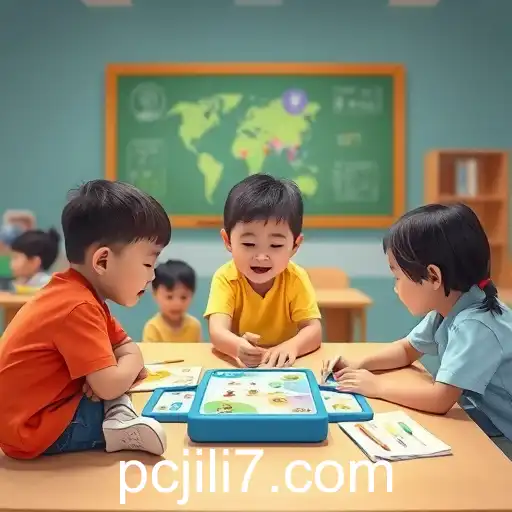 Exploring the Impact of Educational Games on Learning
