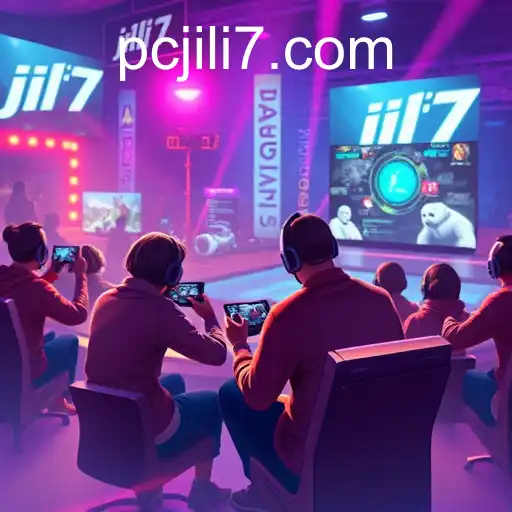 Gaming Evolution and Trends in 2025