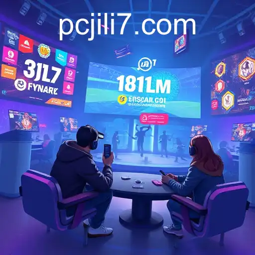 The Rise of Innovative Gaming Portals