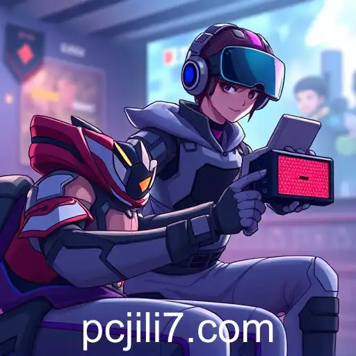 The Rise of Jili7 in the Gaming World