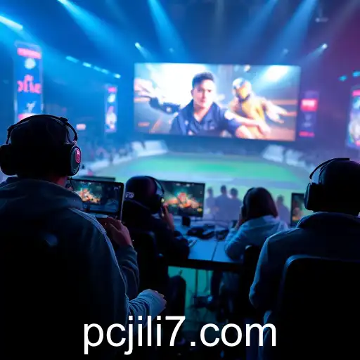 Jili7: The Digital Playground Revolutionizing the Gaming Experience