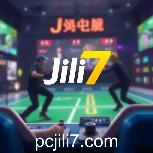 The Rise of Jili7 in the Gaming World