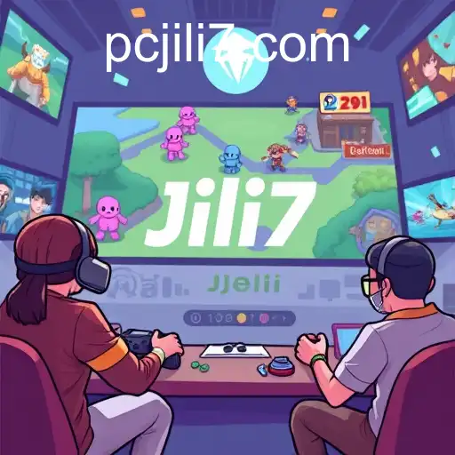 The Rise of Jili7 in the Gaming World