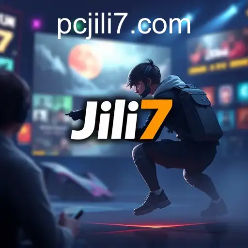 The Rise of Jili7 in Online Gaming