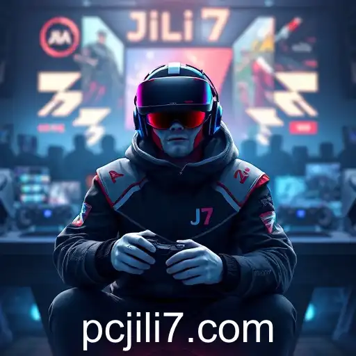 Jili7: Revolutionizing Online Gaming in 2025