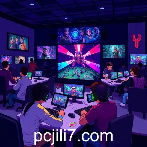 The Rise of Jili7: Transforming the Online Gaming Experience