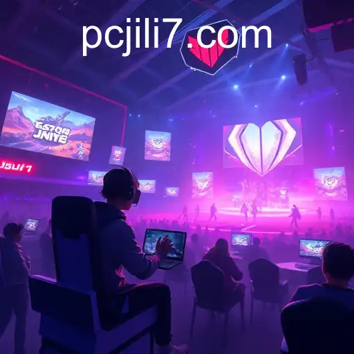 Jili7: The Evolution of Online Gaming