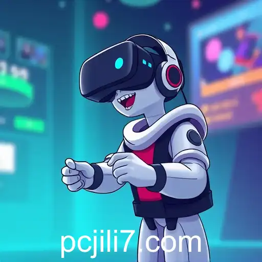 Jili7: A New Era for Online Gaming