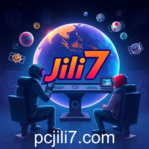 Jili7: Shaping the Future of Online Gaming