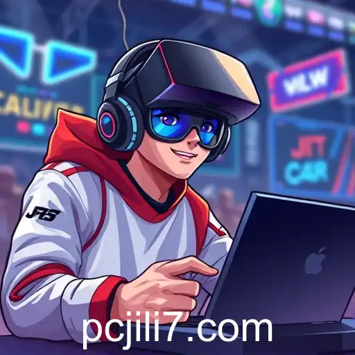 The Evolution of Online Gaming with Jili7