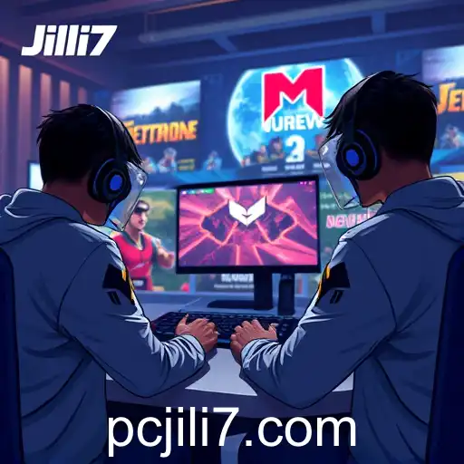 Navigating the Gaming Landscape with Jili7