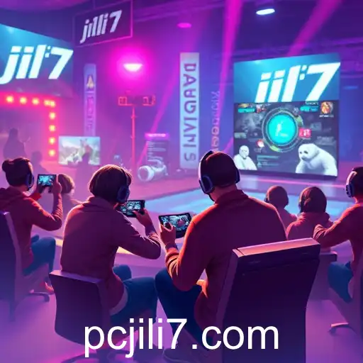 Gaming Evolution and Trends in 2025