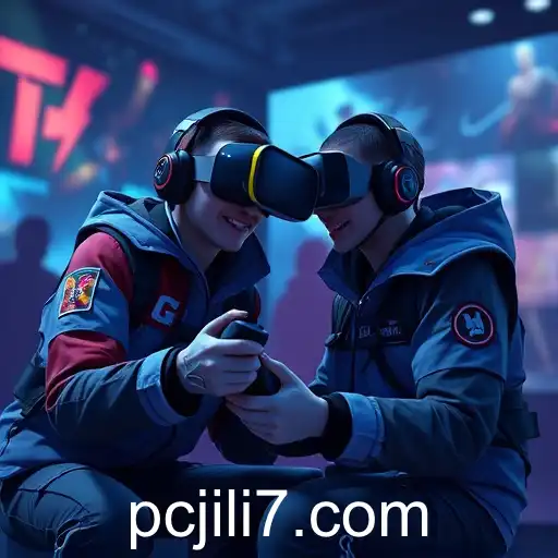 Online Gaming Trends and Innovations for 2025