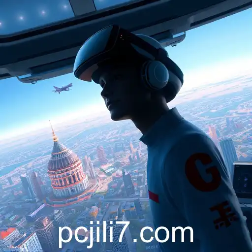 The Impact of Gaming on Society