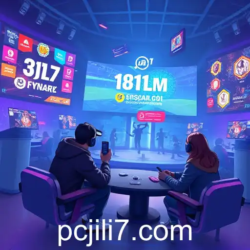 The Rise of Innovative Gaming Portals