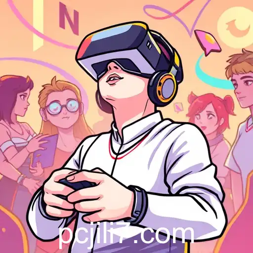 Jili7 Dominates the Digital Gaming Landscape