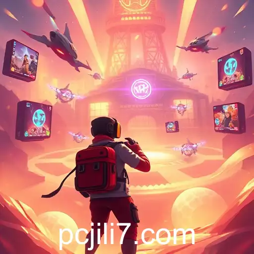 Jili7: The Rise of Gaming Platforms in 2025