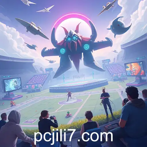 The Rise of Jili7 in the Gaming World