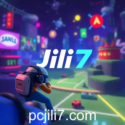Emergence of Jili7: A New Era in Gaming