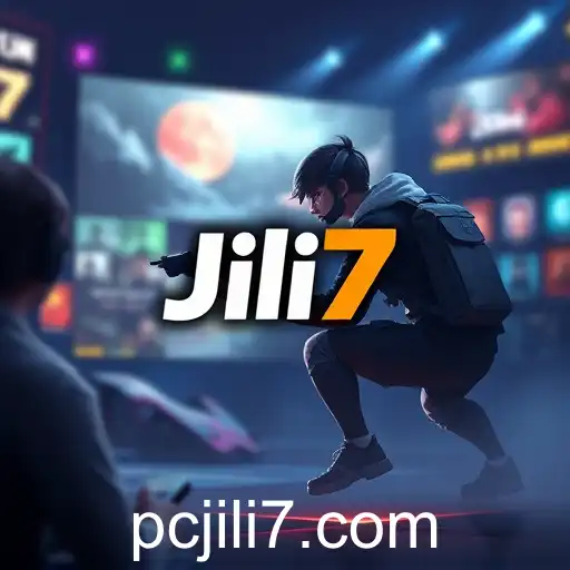 The Rise of Jili7 in Online Gaming