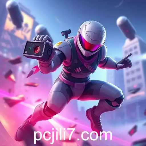 Jili7: Revolutionizing Online Gaming in 2025