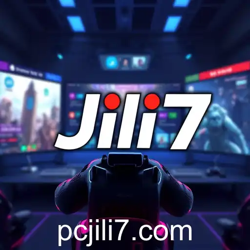 Jili7 Shaping the Future of Online Gaming