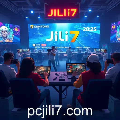 Jili7: A New Era in Online Gaming