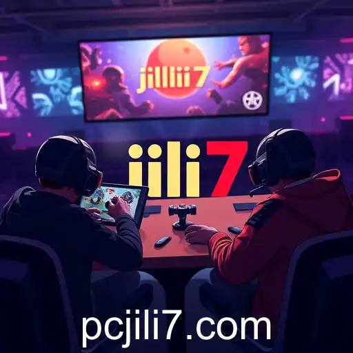 The Rise of Gaming Platforms: A Spotlight on jili7