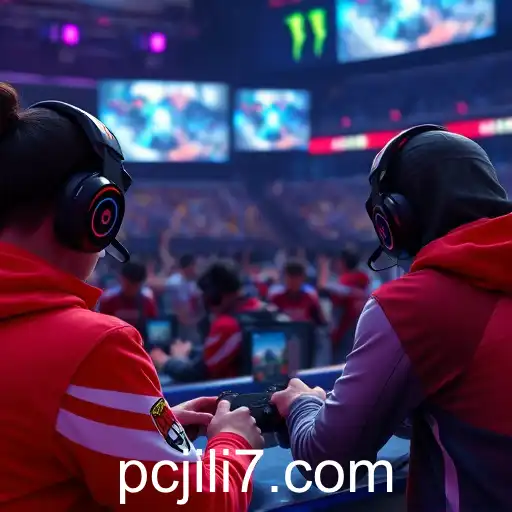 The Rise and Impact of Online Gaming in 2025