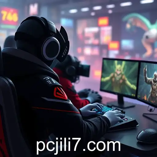 The Rise of Online Gaming Communities in 2025