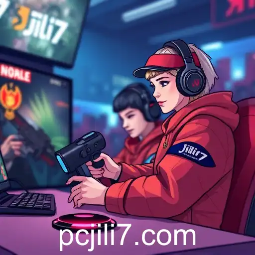 The Rise of jili7: Gaming Trends in 2025