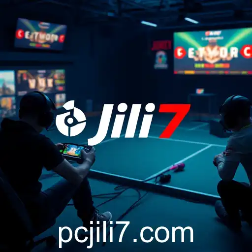 The Rise of Jili7: A New Era in Online Gaming
