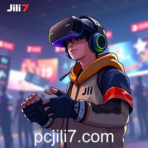 The Rise of Jili7: Redefining Online Gaming