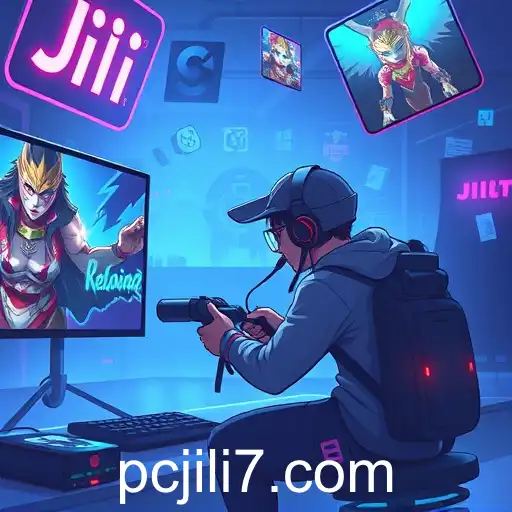 The Rise of Online Gaming Platforms