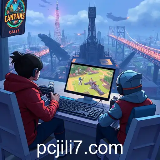 Rising Trends in Online Gaming and Player Engagement