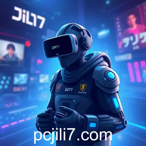 The Digital Playground: The Evolution of Gaming in 2025