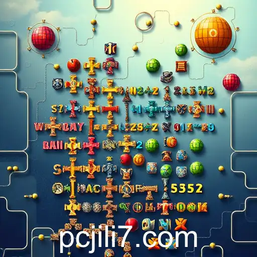 Exploring the Puzzle Games Category: Unveiling 'jili7' Gems
