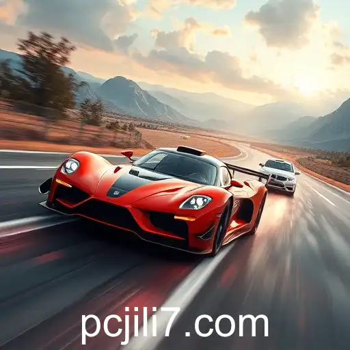 Exploring the Thrilling World of Racing Games: A Deep Dive into the 'jili7' Collection