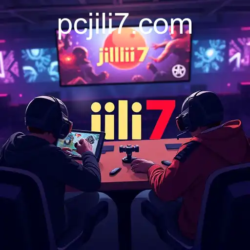 The Rise of Gaming Platforms: A Spotlight on jili7
