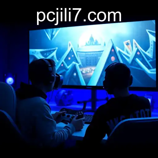 The Rise of Online Gaming in the Modern Era