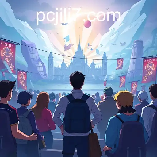 The Rise of Jili7: A Digital Gaming Powerhouse