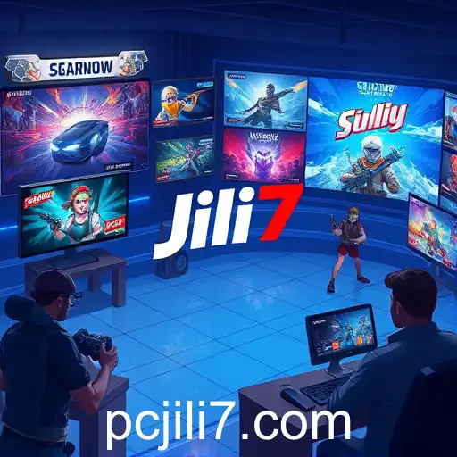 The Rise of Jili7 in the Gaming World