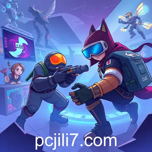 The Rise of Jili7 in Online Gaming Culture