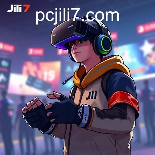The Rise of Jili7: Redefining Online Gaming
