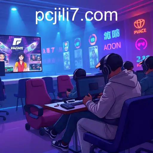 The Rise of Online English Gaming