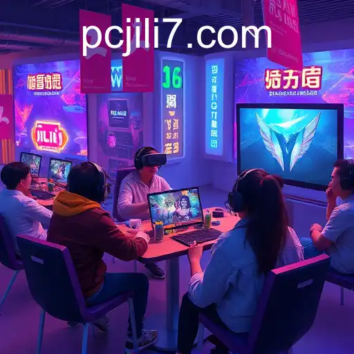 The Rise of Online Gaming Communities