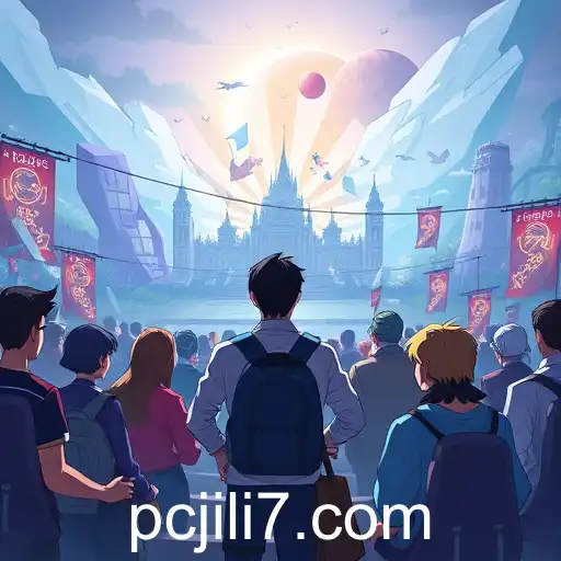 Rising Trends in Online Gaming Platforms