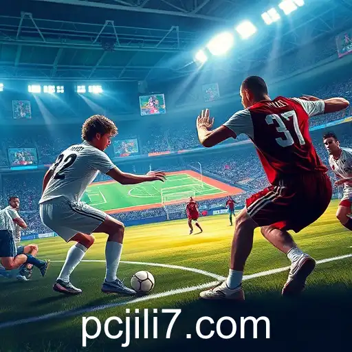 Exploring the Thrilling World of Sports Games on Jili7