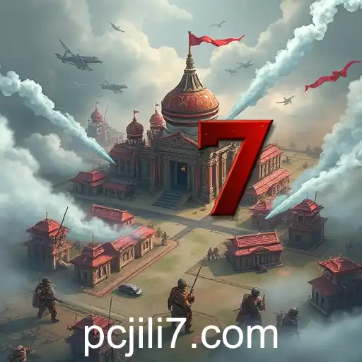 Exploring the World of Strategy Games with 'jili7': A Deep Dive into Tactics and Thrills